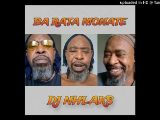 DJ Nhlaks – Ba Rata Monate