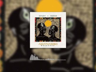 DJ Two4 – Amathambo Engqondo ft InQfive