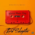 DJSkapter – Mopepe feat. Zee Nxumalo, Babalwa M, Jazzwrld, Thukuthela, Dlala Thukzin, Wizkid & Asake
