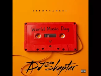 DJSkapter – Mopepe feat. Zee Nxumalo, Babalwa M, Jazzwrld, Thukuthela, Dlala Thukzin, Wizkid & Asake