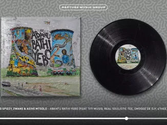 Dankie Boi – Durban Sound Ft. DJ Tira & Solan Lo