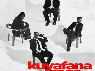 Dench – Kuyafana Mos Ft. CowBoii, Djy Vino, Kabza De Small & Ceeka RSA