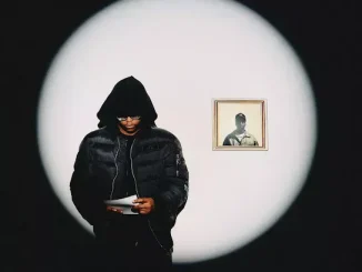 Djy Biza – Induku K’phela Ft. King P, Malemon, And Sir Trill & Springle