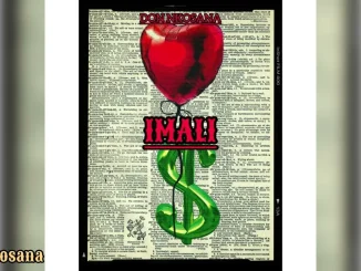 Don Nkosana – Imali