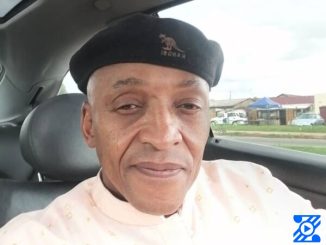 Dumisani Dlamini Denies ‘Deadbeat Dad’ Claims in Explosive Rant