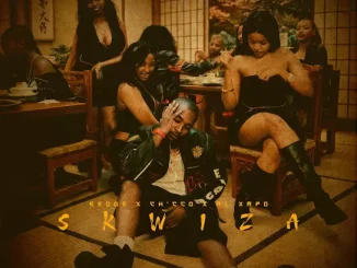 EeQue – Skwiza Ft. Al Xapo & Ch’cco