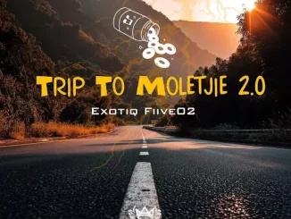 Exotiq Fiive02 – Trip To Moletjie 2.0 (Smooth Touch)