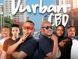 FamSoul – Durban CBD Ft. Ma-Arh, Witness Gvng, Vanger Boyz, Namthesh & ADKD
