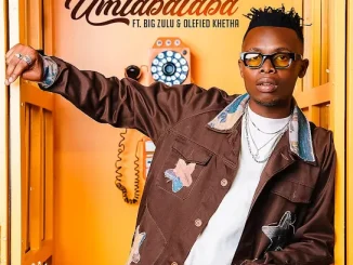 Fanatic SA – Umlabalaba Ft. Big Zulu & Olefied Khetha