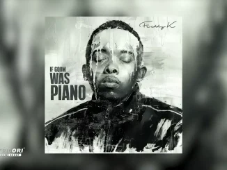 Freddy K – Sukuma Ft. Tyler ICU, Tyron Dee, Tumelo_za & Jay Sax