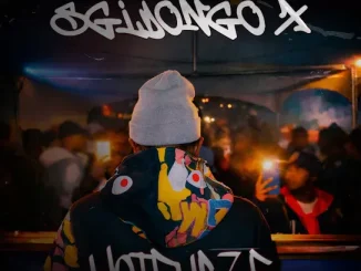 Hotfurze – SGIDONGO X