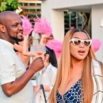 Husband of Lerato Kganyago Ordered to Vacate Northcliff Luxury Property Husband of Lerato Kganyago Ordered to Vacate Northcliff Luxury Property