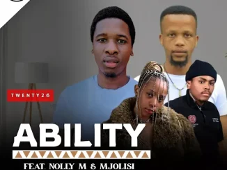 Izimpisi – Ngithande bani