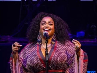 Jill Scott Announces South Africa Return, Fans Rush to Grab Tickets
