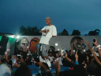 Justin99 – Hola Mamacita (Promo)