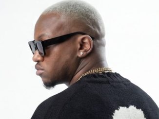 KLY Unveils Emotional Love Ballad “Ngiyakhumbula”