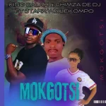 King Salah & Chimza De Dj – Mokgotsi Ft. Starr Wa Lekompo