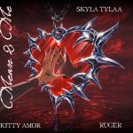 Kitty Amor – Mean 2 Me Ft. Ruger & Skyla Tylaa