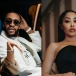 Kudzai Mushonga Moves On With New Woman Months After Khanyi Mbau Split