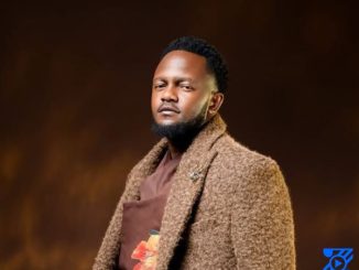 Kwesta Marks 10 Years of DaKAR II With Celebration of a Classic