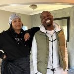 Lady Du Honors Mr JazziQ with Heartfelt “Second Father” Birthday Message