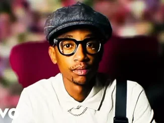 LeeMcKrazy & Scotts Maphuma – EDUZE KWAMI Ft. DJ Maphorisa, Zee Nxumalo & Tyler ICU