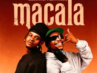 LeeMcKrazy – Re Vaya Ka 7 Ft. QuayR Musiq, CowBoii, Ego Slimflow, Mr Pilato & Xduppy