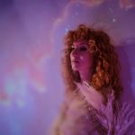 Lu’Ah Releases Debut EP From The Ether