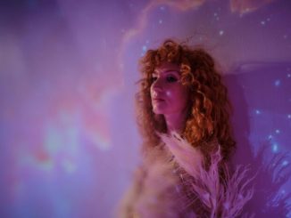 Lu’Ah Releases Debut EP From The Ether