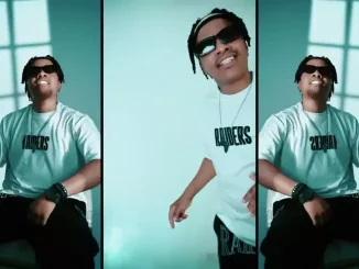 MY Ninja – KayCherlow NLL & Hitboss SA Cliff Kayden Pre