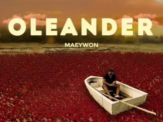 Maeywon, Murumba Pitch – Tell Me