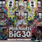 Makhadzi – Lidegere Ft. Mr Brown