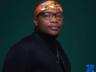 Master KG Denies Rumours Linking Him to Podcaster’s Ex