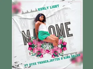 Matome – Kurly Light Ft. Thabza x Jaytee & King Salah