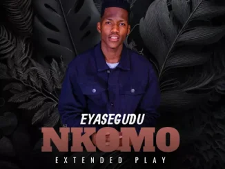 Mbhidli rsa – Lovely Ft. Liga