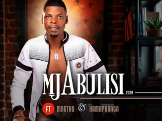 Mjabulisi – OVERLOAD