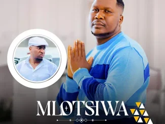 Mlotshwa – Woza Ft. Smiramira