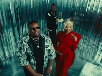 Mr Nyamz – H Ft. Runna Rulez & Kikky Badass