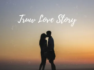 Mthandeni Sk – True Love Story