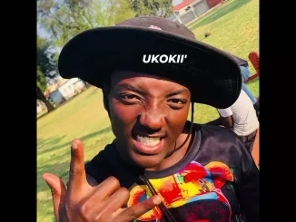 MusiQal Kokií – (UKOKII’level2)