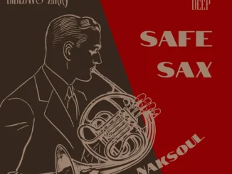 NAKSoul – Safe Sax Ft. Nation Deep, Biblow & Zirry