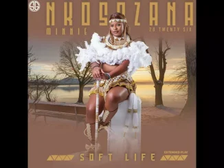 NKOSAZANA MINNIE – LONG DISTANCE