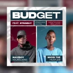 Naleboy Young King – Budget Ft. Nkosi The Hustler & Stanguy Naleboy Young King – Budget Ft. Nkosi The Hustler & Stanguy