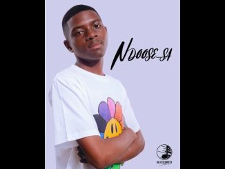 Ndoose SA – Air Drop ft MDU a.k.a TRP