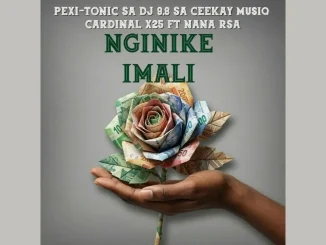 Nginike imali Pexi – Tonic SA Dj 9.8 SA,Ceekay Musiq, Cardinal X25 Ft. Nana Rsa