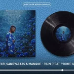 Njebstxr – Rain Ft. Sandy6eats, ManQue, Youme & Smilo