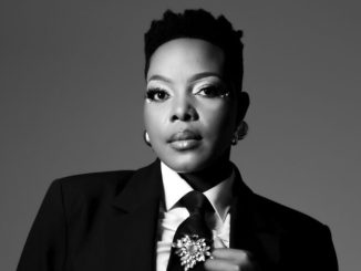 Nomcebo Zikode and Mthunzi Ignite 2026 with Thelumoya