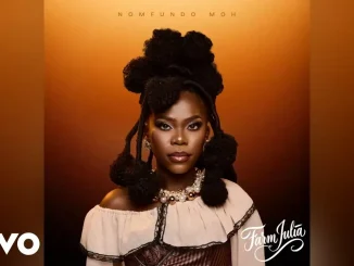 Nomfundo Moh – Isifo Ft. Udumakahle & Blue Pappi