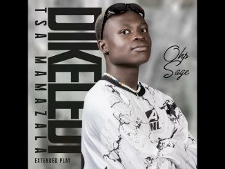 Ohp Sage – NTWELE Ft Veyane & Various Artists