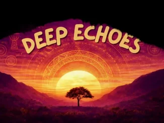 Oskido – Deep Echoes Ft. Mr Shane SA & Recky R
